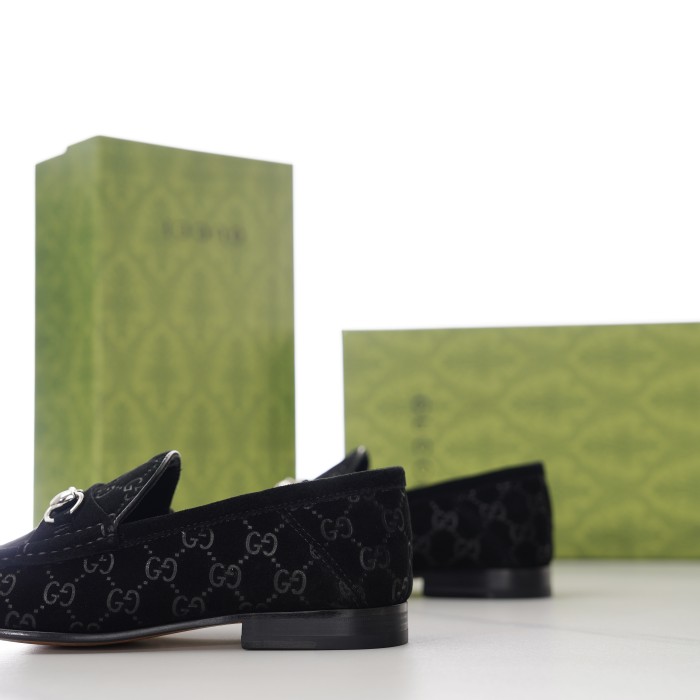 Interlocking G Loafer(Male)38-45=
