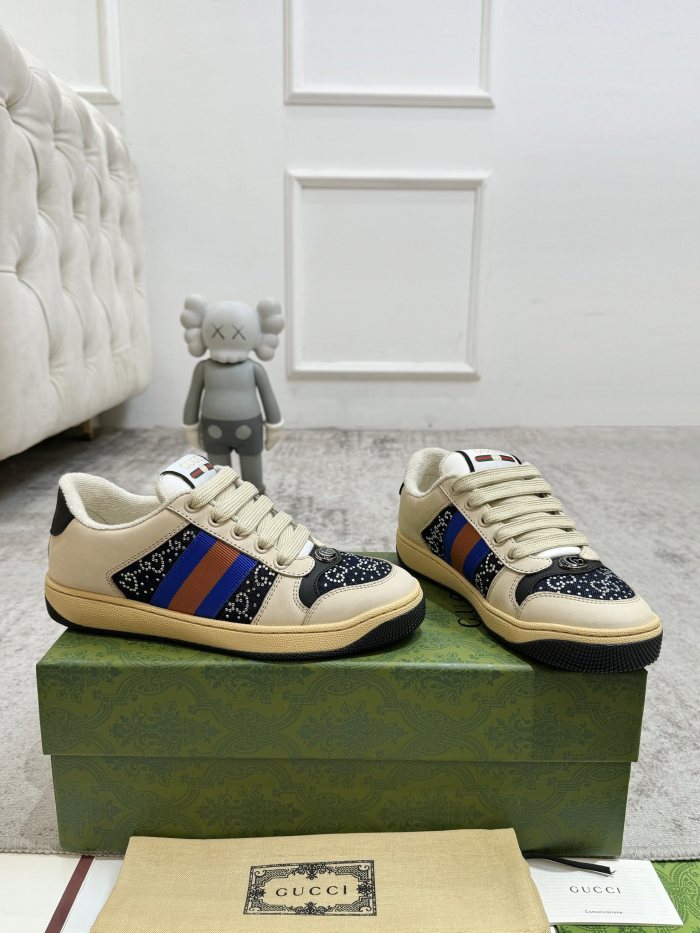 Screener Sneaker(Unisex)36-45=