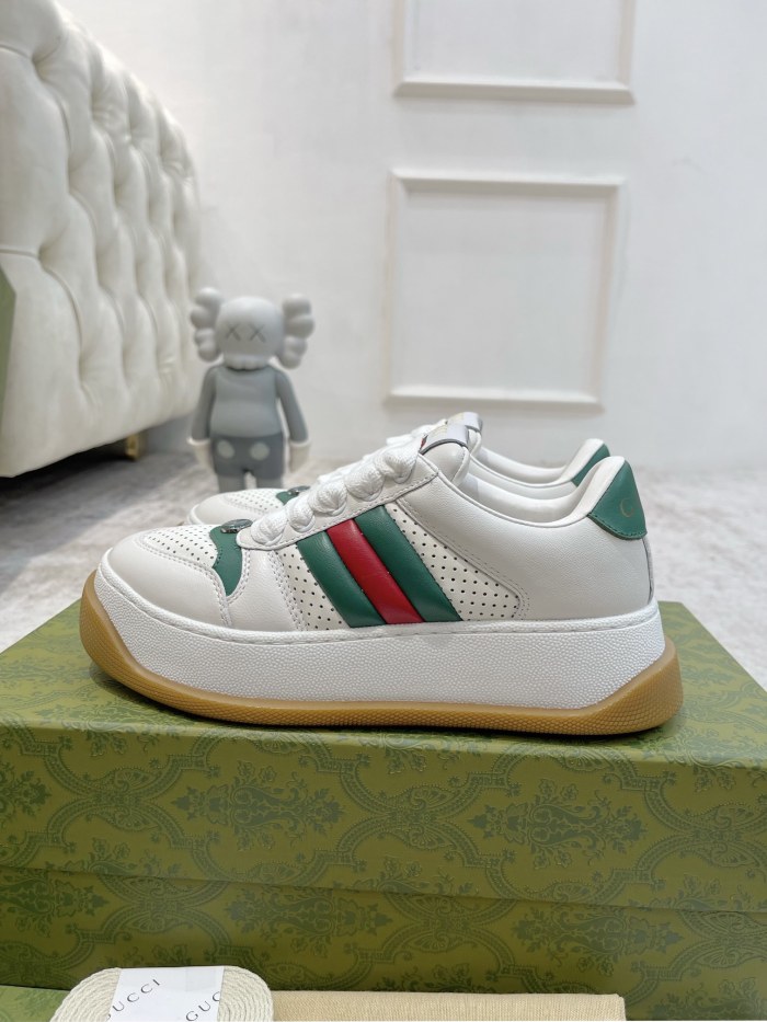 Screener Sneaker(Unisex)36-45=