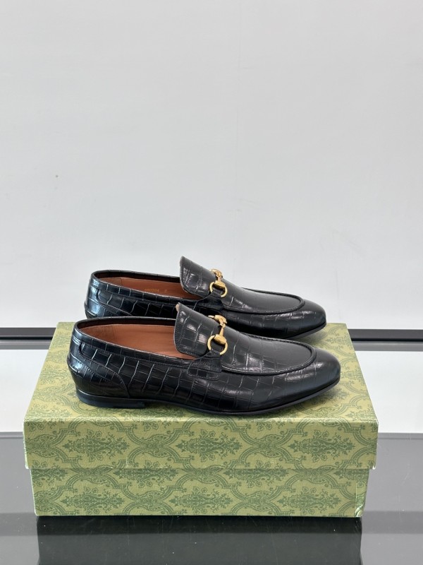 Interlocking G Loafer(Male)38-45=