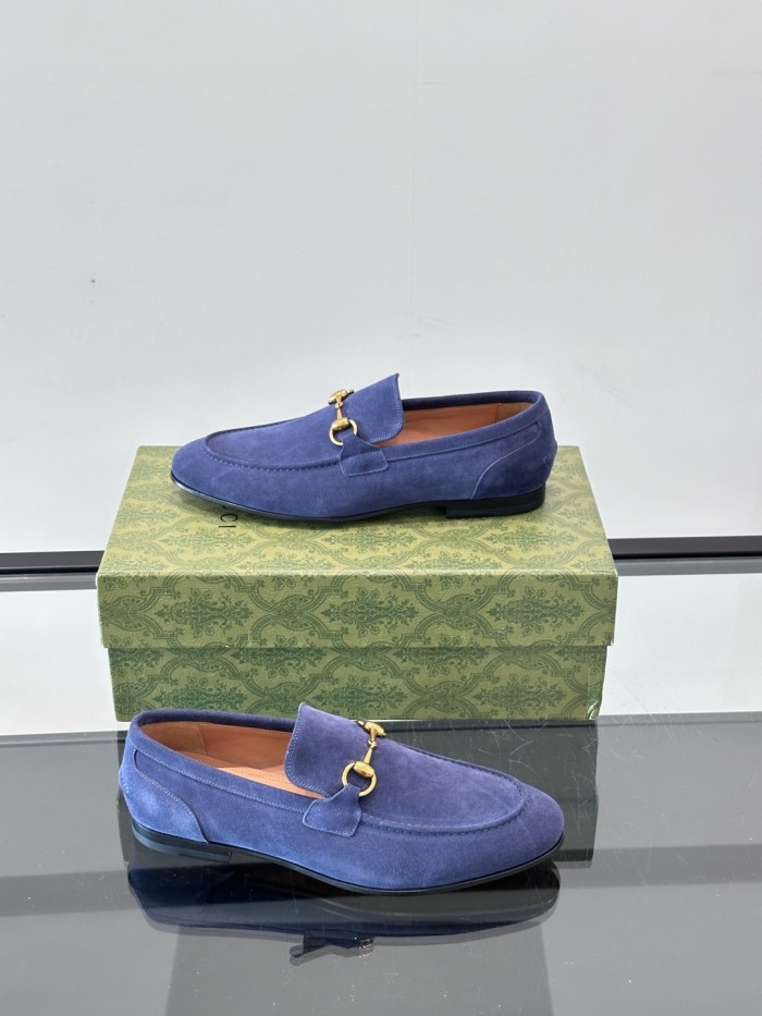 Interlocking G Loafer(Male)38-45=
