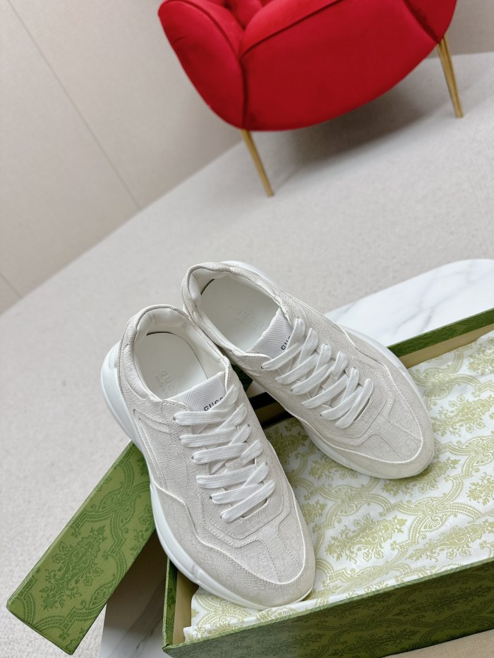 Rhyton Sneaker(Unisex)36-45-054=