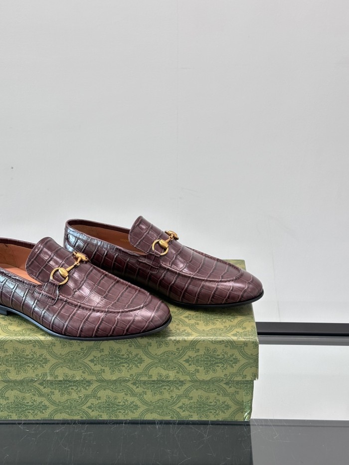 Interlocking G Loafer(Male)38-45=