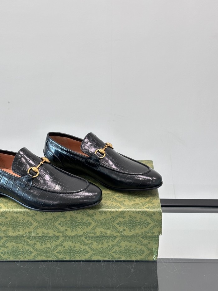 Interlocking G Loafer(Male)38-45=