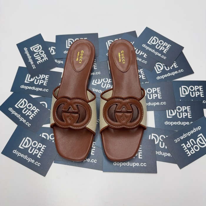 Interlocking G Slides (Male)36-41