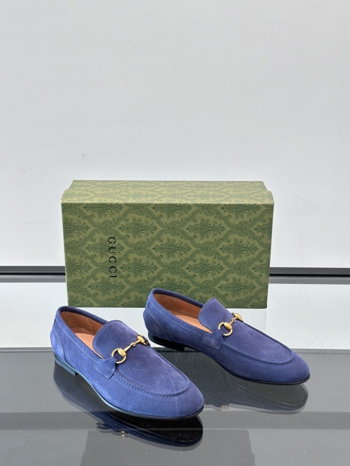 Interlocking G Loafer(Male)38-45=