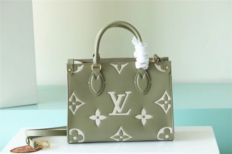 PM Onthego Tote “25*19*11.5CM” 027