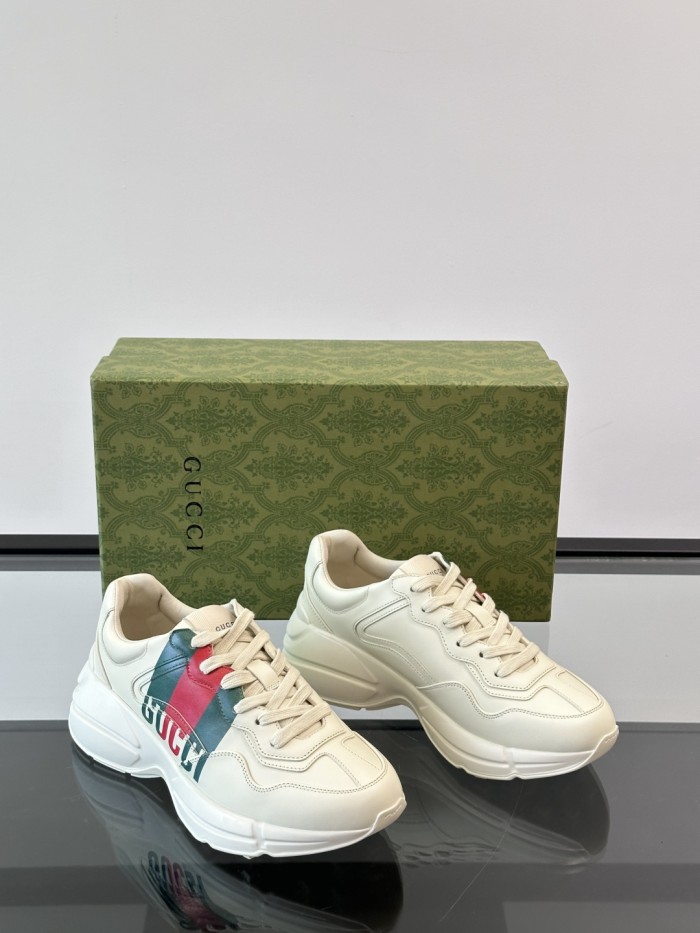 Rhyton Sneaker(Unisex)36-45-054=
