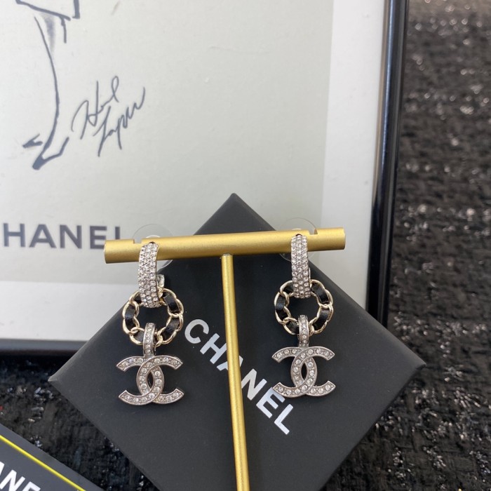 Earring 08=