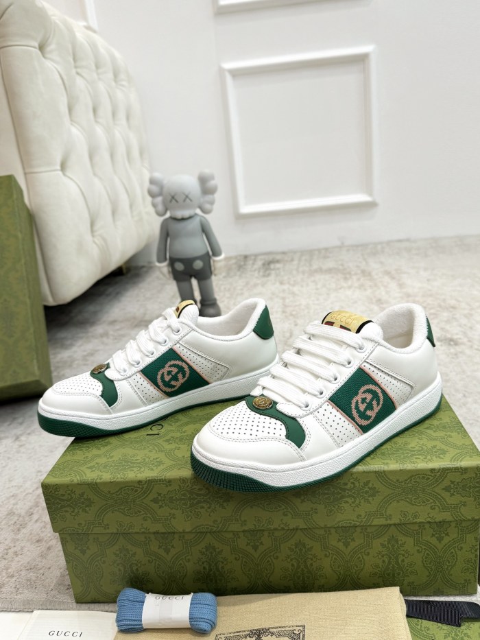 Screener Sneaker(Unisex)36-45=