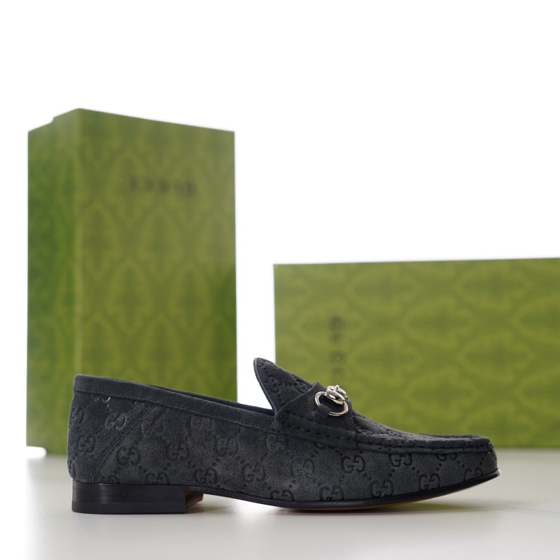Interlocking G Loafer(Male)38-45=