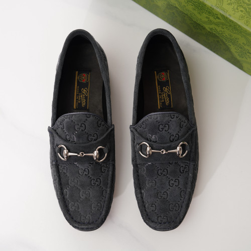 Interlocking G Loafer(Male)38-45=
