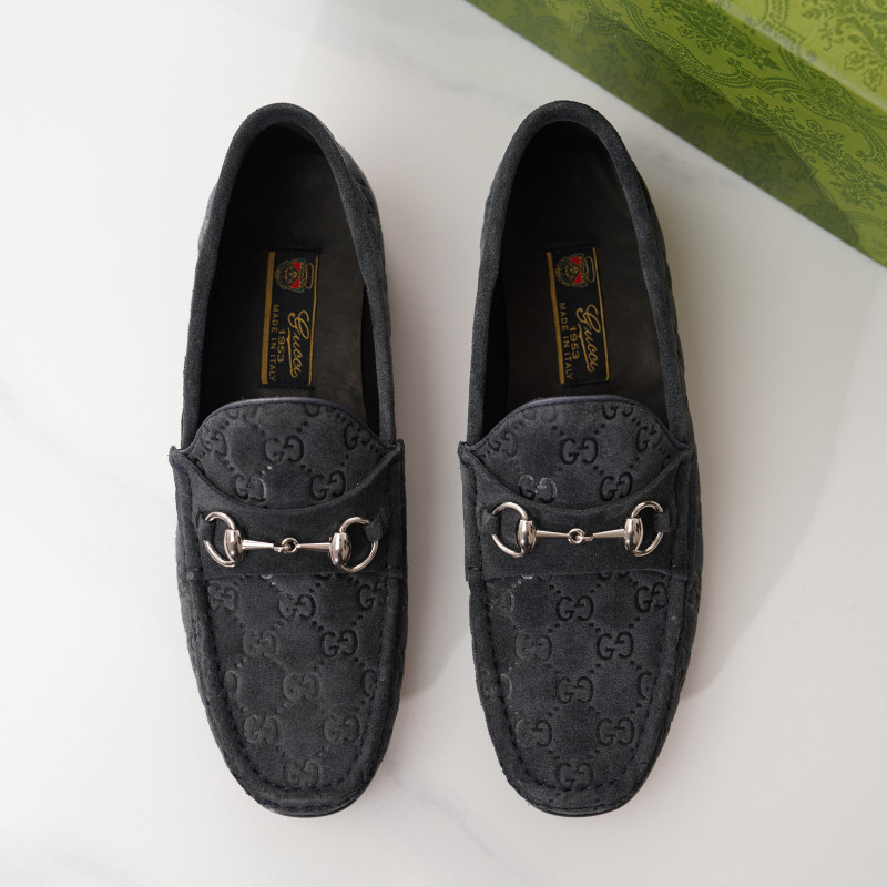 Interlocking G Loafer(Male)38-45=