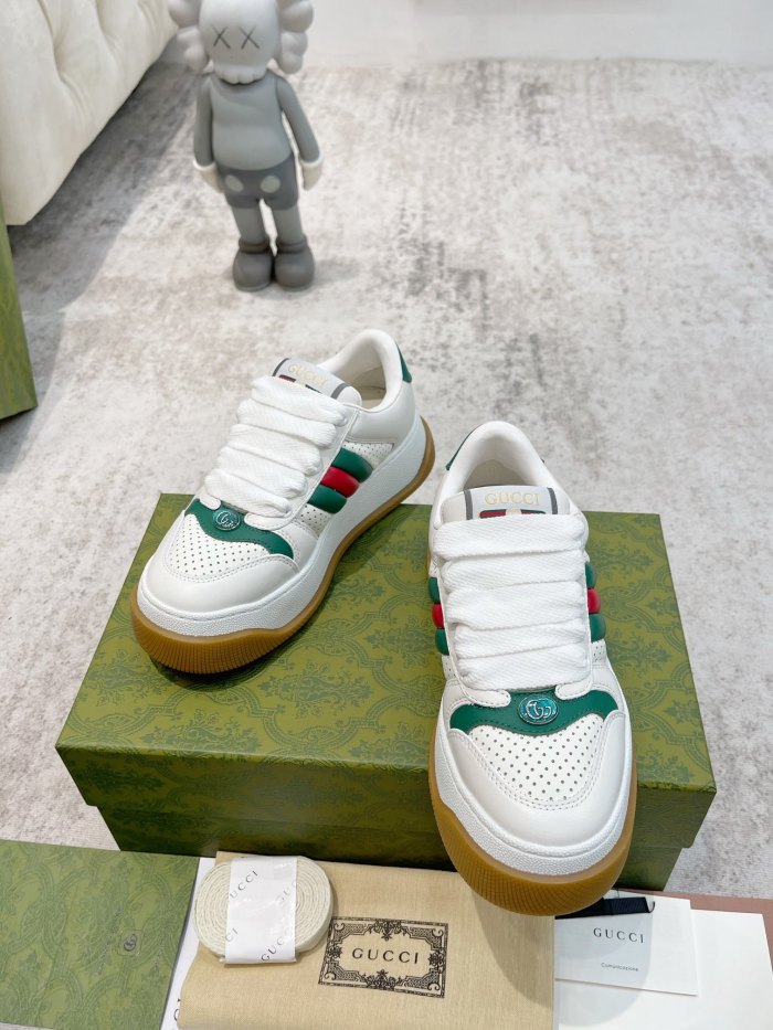 Screener Sneaker(Unisex)36-45=