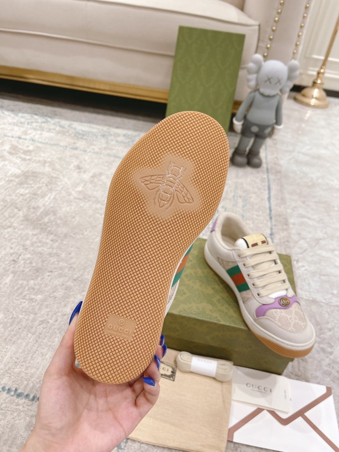 Screener Sneaker(Unisex)36-45=