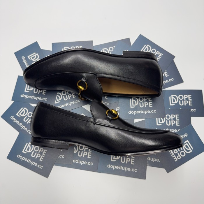 Interlocking G Loafer(Male)38-45