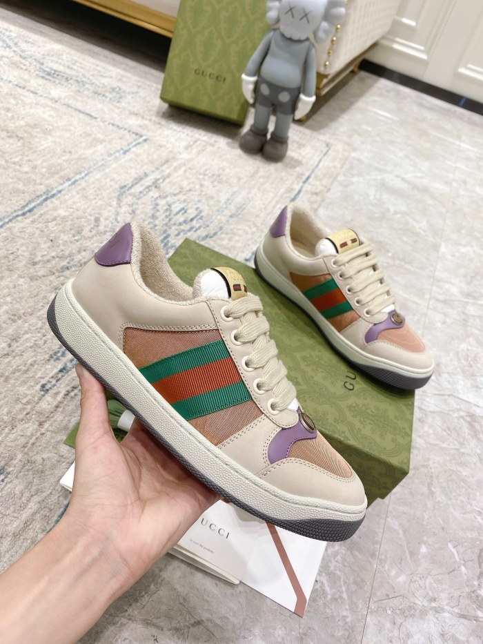 Screener Sneaker(Unisex)36-45=