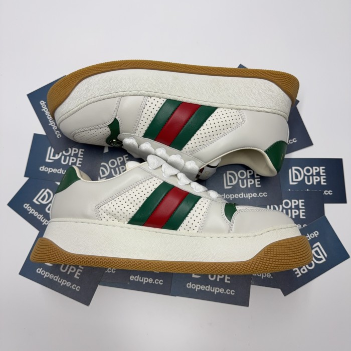 Screener Sneaker(Unisex)36-45