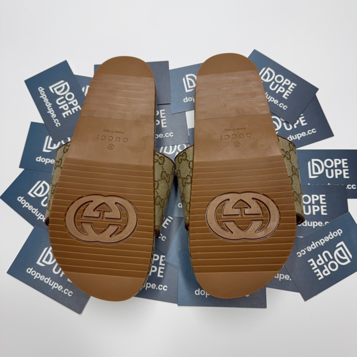 GG Supreme Slides (Female)36-41