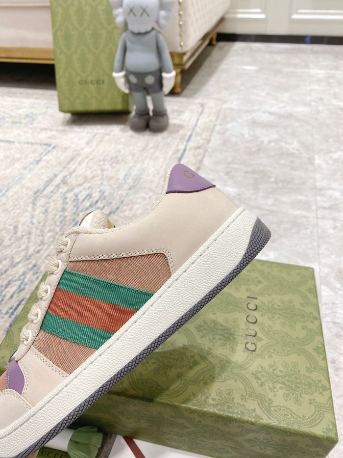 Screener Sneaker(Unisex)36-45=