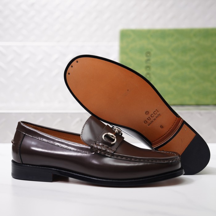 Interlocking G Loafer(Male)38-45=