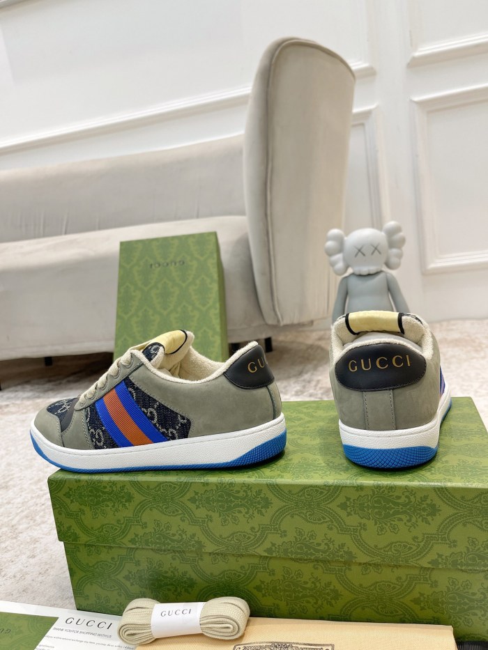 Screener Sneaker(Unisex)36-45=