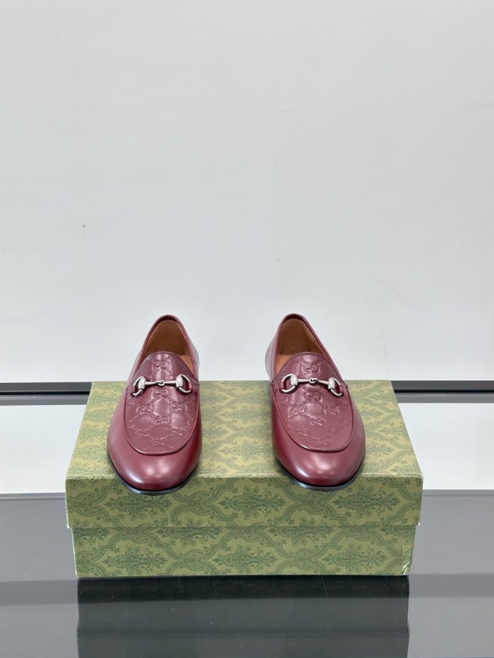 Interlocking G Loafer(Male)38-45=