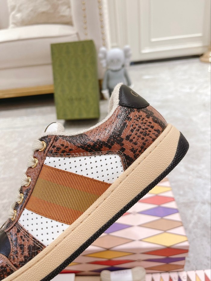 Screener Sneaker(Unisex)36-45=