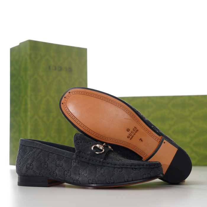 Interlocking G Loafer(Male)38-45=
