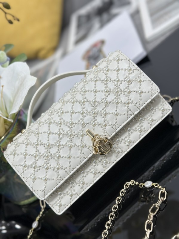 Miss Dior “21 x 11.5 x 4cm”-0911=