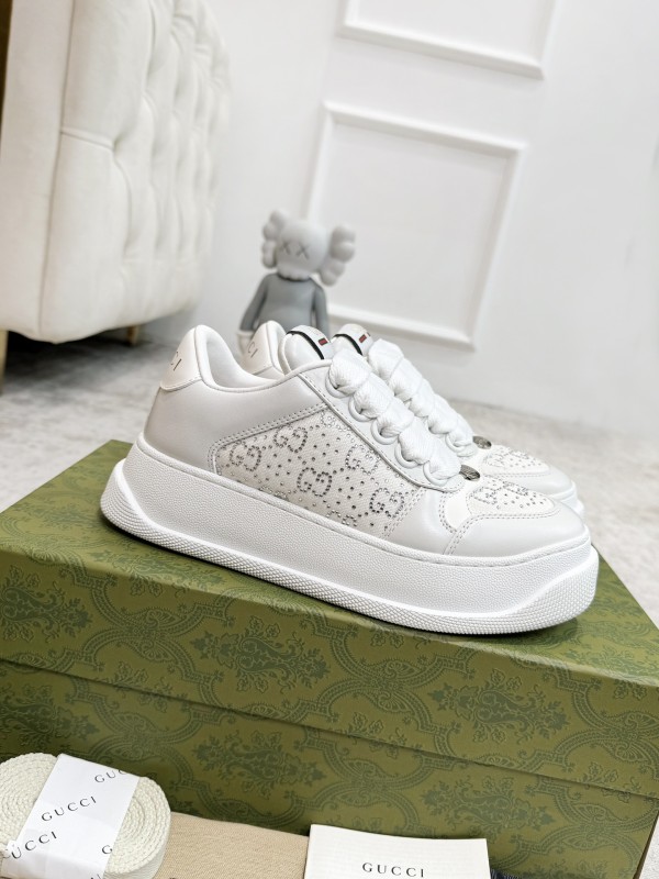 Screener Sneaker(Unisex)36-45=