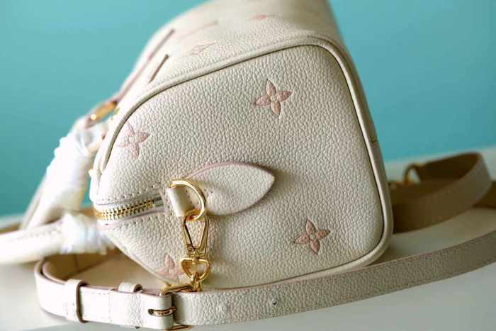 Speedy 20 Bandouliere “20.5*13.5*12CM” 007