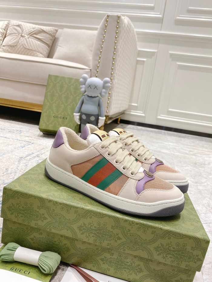 Screener Sneaker(Unisex)36-45=
