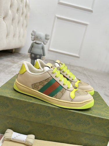 Screener Sneaker(Unisex)36-45=