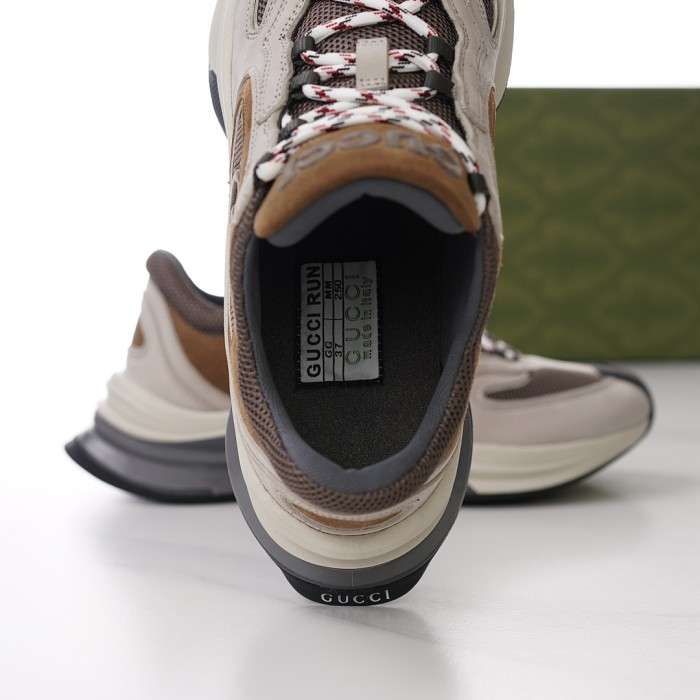 Run Sneaker(Unisex)36-45=