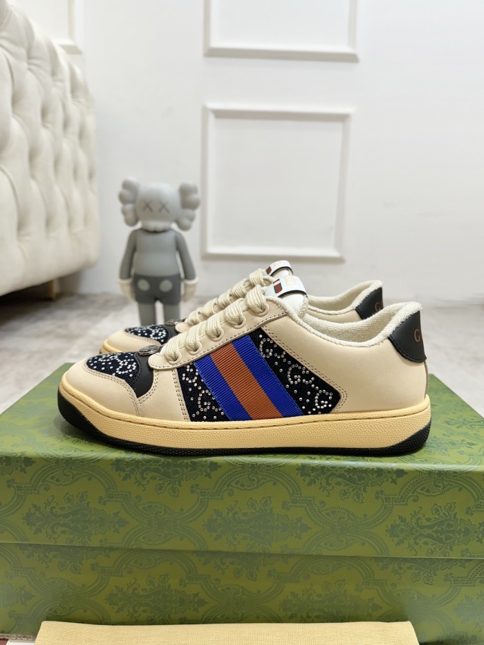Screener Sneaker(Unisex)36-45=