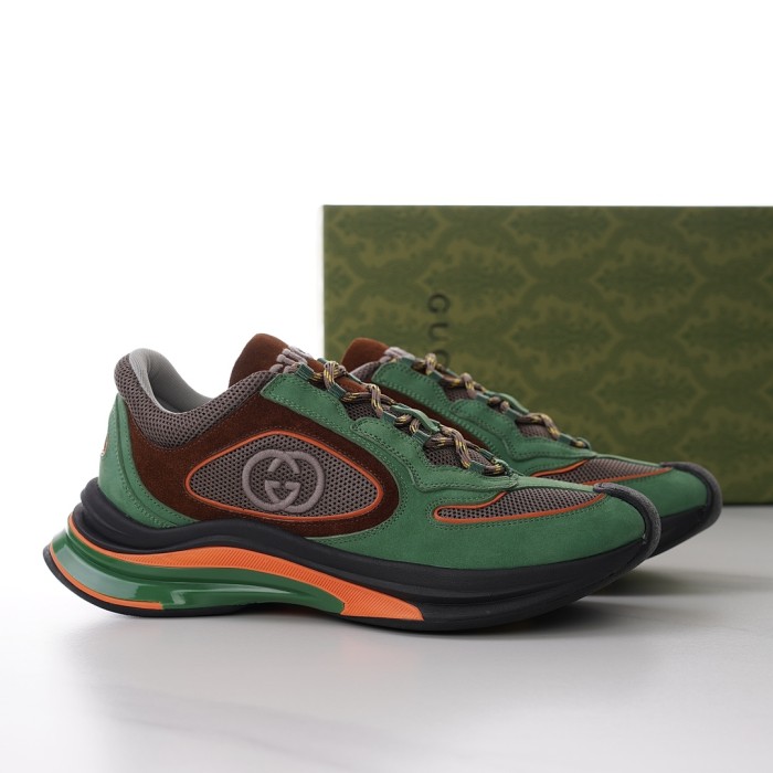 Run Sneaker(Unisex)36-45=