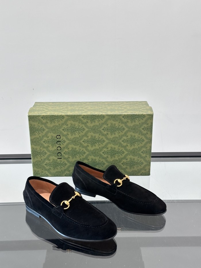 Interlocking G Loafer(Male)38-45=