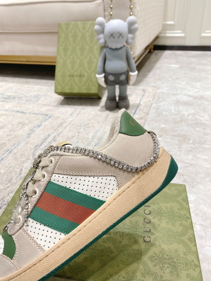 Screener Sneaker(Unisex)36-45=