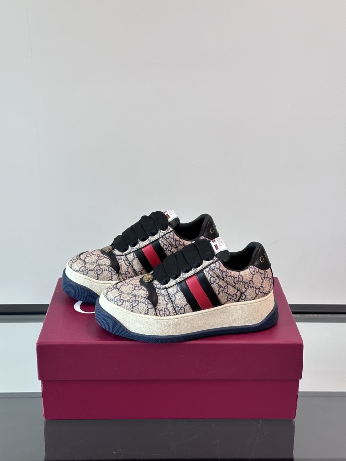 Screener Sneaker(Unisex)36-45=
