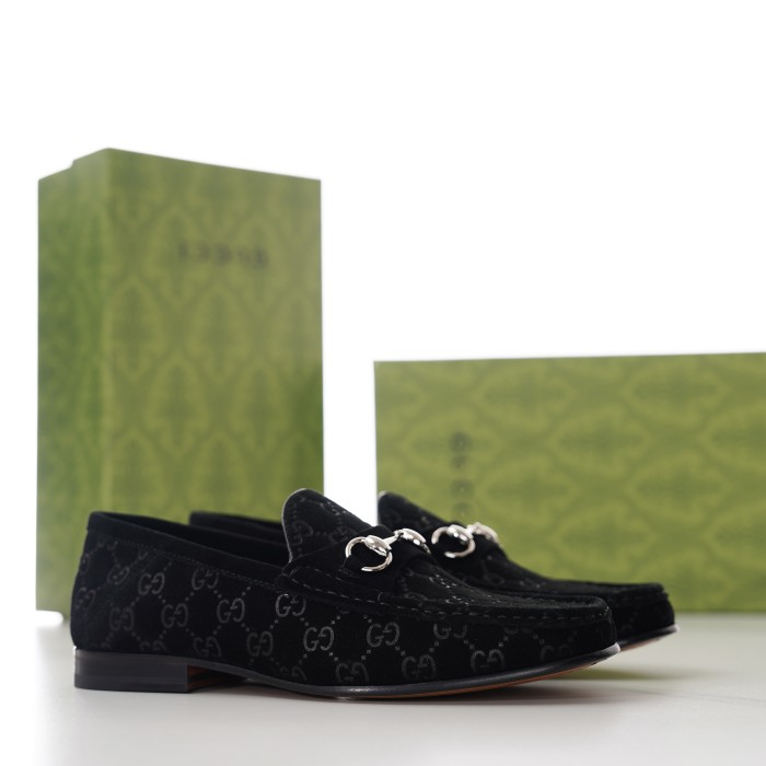 Interlocking G Loafer(Male)38-45=