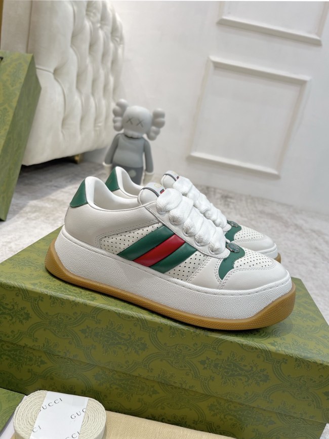 Screener Sneaker(Unisex)36-45=
