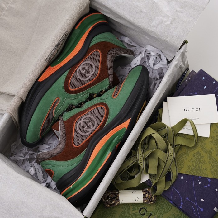 Run Sneaker(Unisex)36-45=