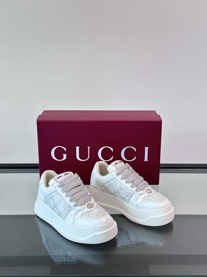 Screener Sneaker(Unisex)36-45=