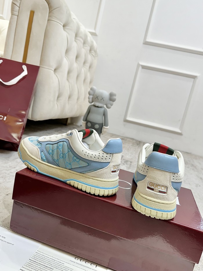Re-Web Sneaker(Unisex)36-45