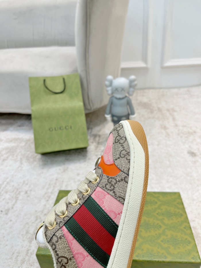 Screener Sneaker(Unisex)36-45=