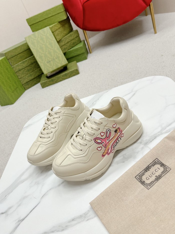 Rhyton Sneaker(Unisex)36-45-054=