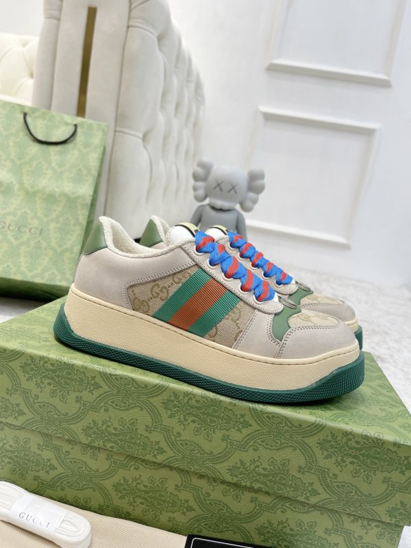 Screener Sneaker(Unisex)36-45=