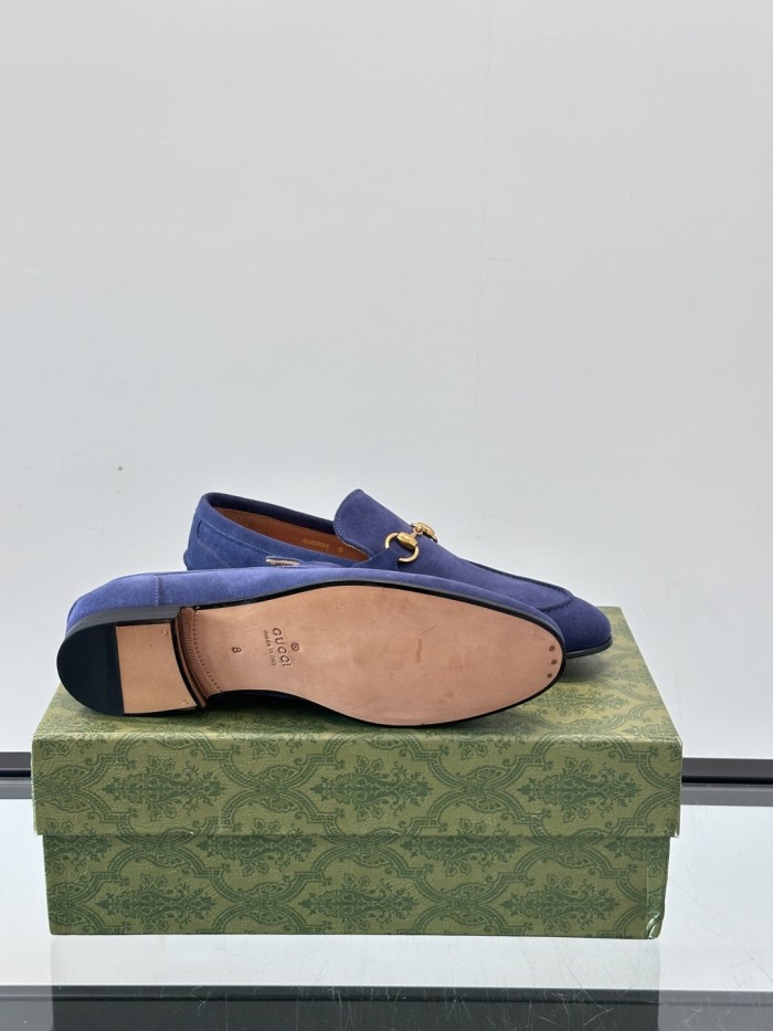 Interlocking G Loafer(Male)38-45=