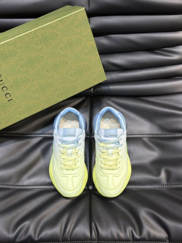 Rhyton Sneaker(Unisex)36-45-054=